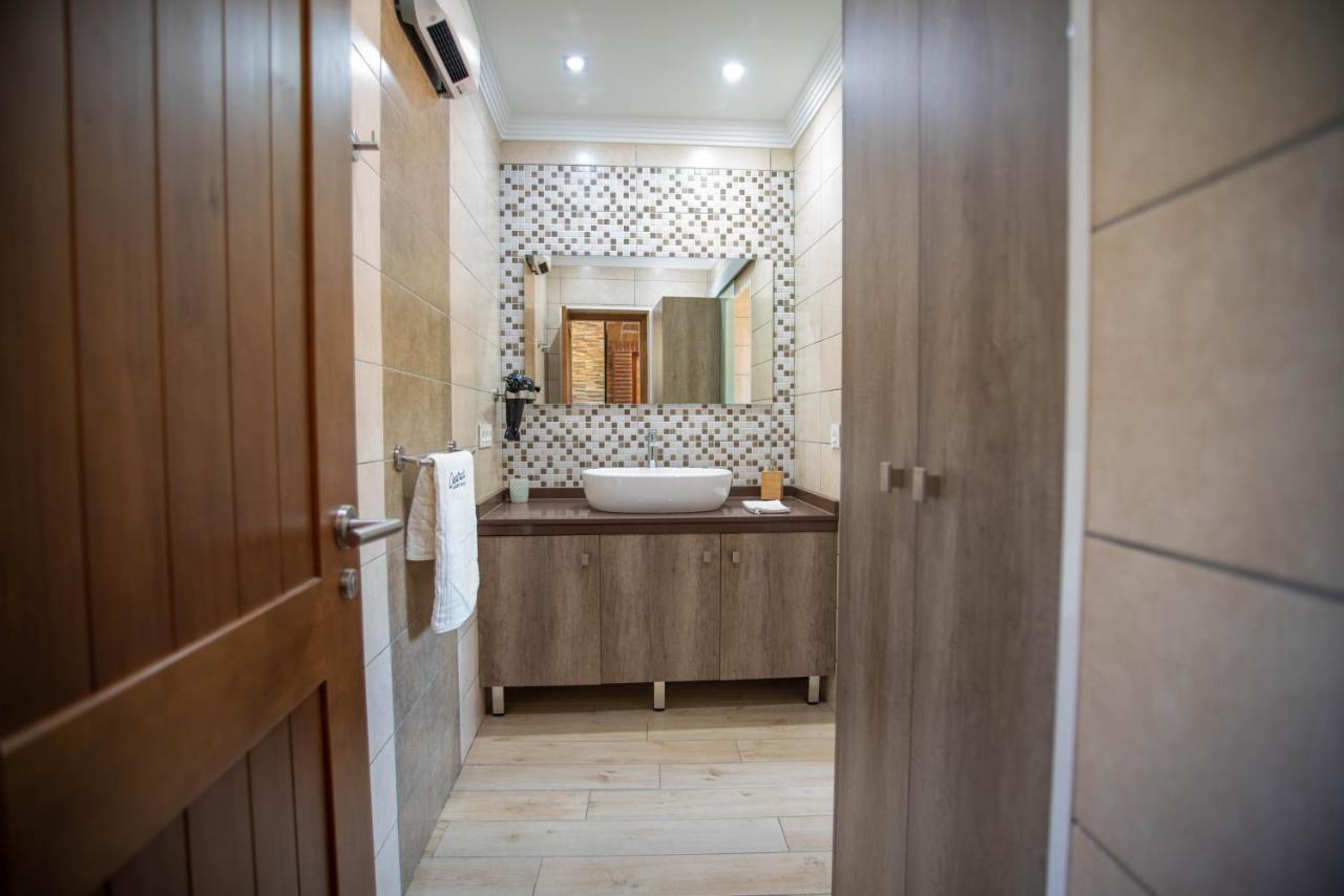 Casa Rural En Nerja Villa Ruisol By Centrall Alquileres Turisticos Ngoại thất bức ảnh