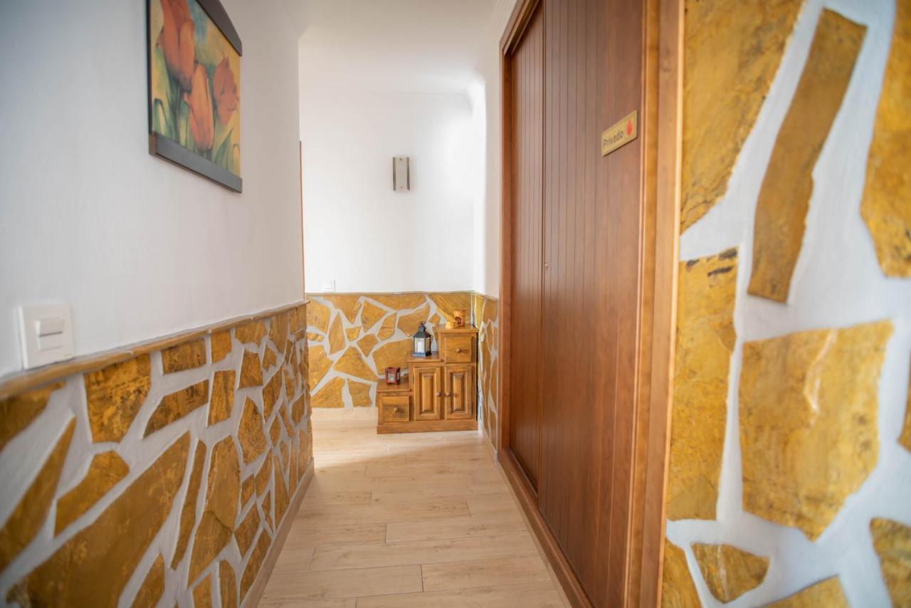 Casa Rural En Nerja Villa Ruisol By Centrall Alquileres Turisticos Ngoại thất bức ảnh