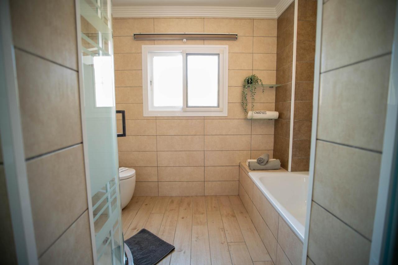 Casa Rural En Nerja Villa Ruisol By Centrall Alquileres Turisticos Ngoại thất bức ảnh